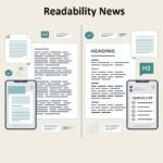 Readability News: 10 Small Changes That Make Text Clearer Fast