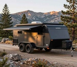 Hiker Trailer Cost: Base Price vs What You Actually Pay
