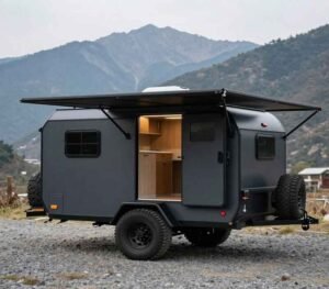 Hiker Trailer Review: Real Owner Experiences, Quality Issues & Is It Worth It?