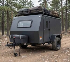 Hiker Trailer Pros and Cons: The Honest Breakdown Before You Buy