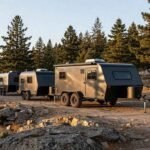 Hiker Trailer Models: Every Model Compared So You Pick the Right One