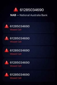 61285034690 Keeps Calling? Here’s Exactly What To Do