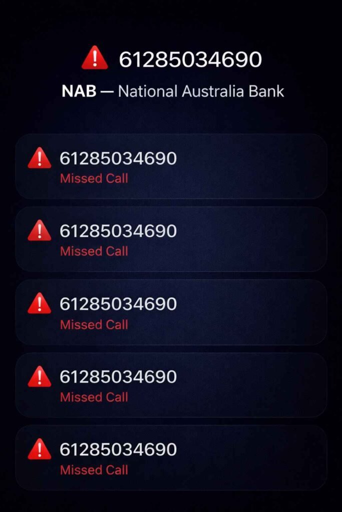 61285034690 Keeps Calling? Here’s Exactly What To Do