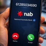 61285034690 Called You? It’s Probably NAB — Here’s What They Want