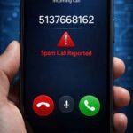 5137668162: Read This Before You Call Back